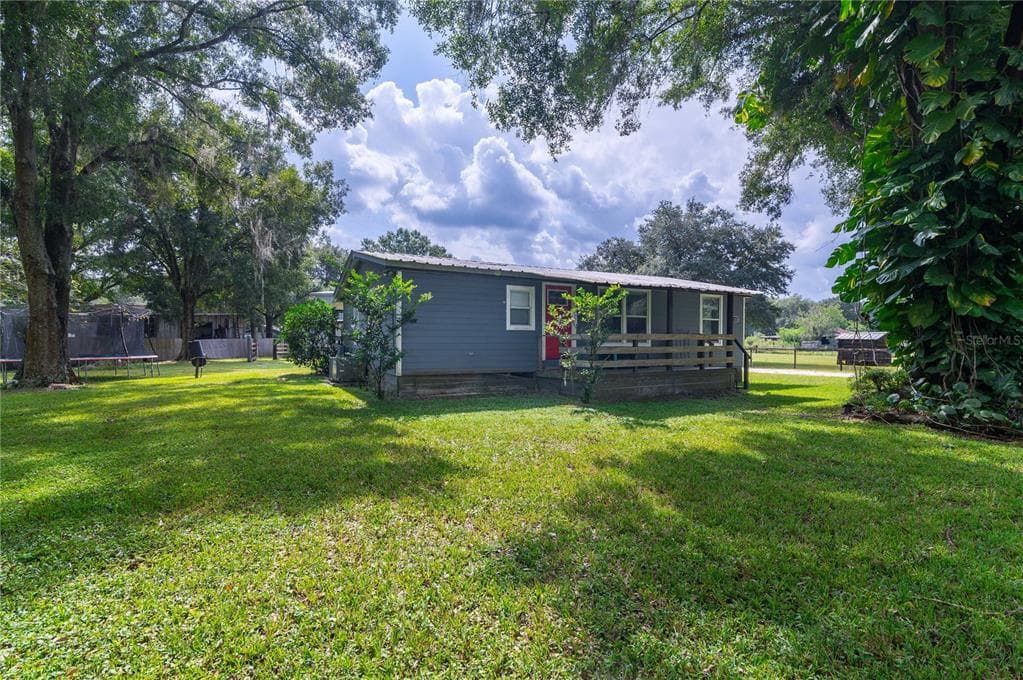 33326 MANDRAKE ROAD WESLEY CHAPEL, FL 33543