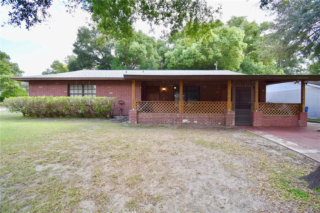 1201 OAK VALLEY DRIVE SEFFNER, FL 33584
