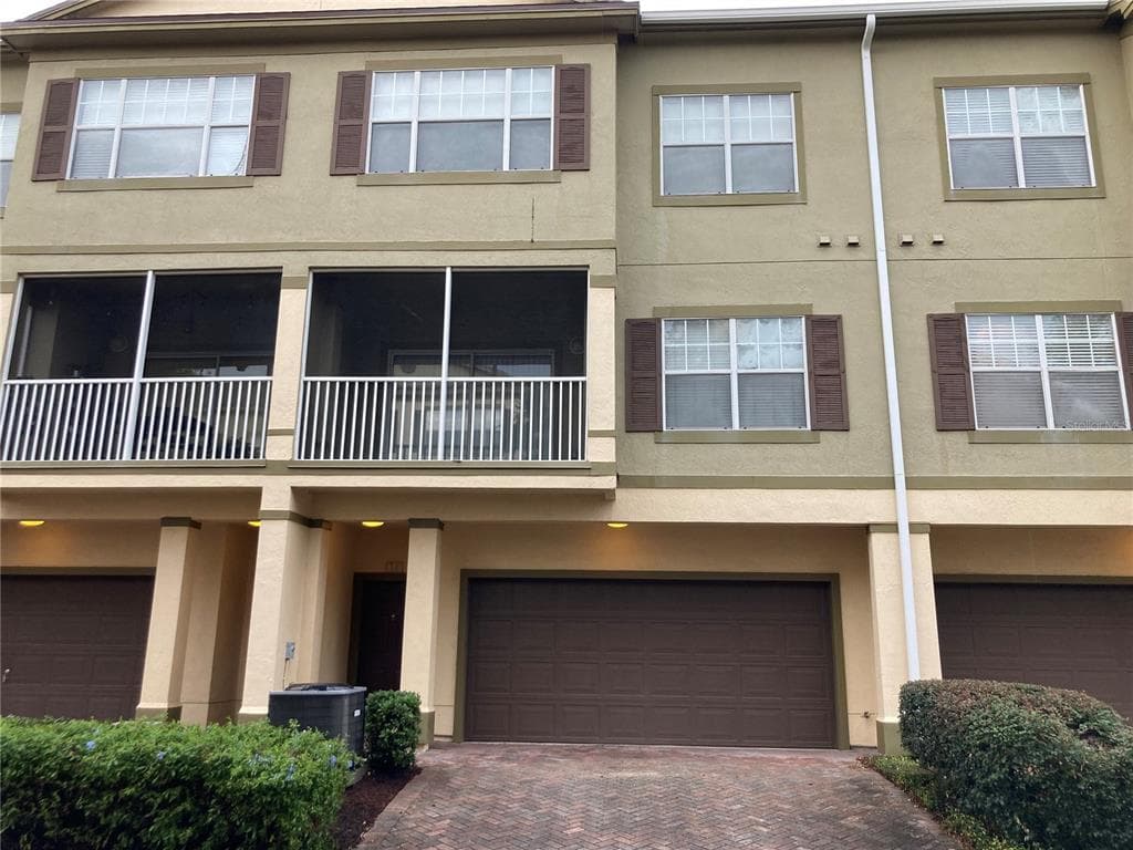 2424 GRAND CENTRAL PARKWAY UNIT 14 ORLANDO, FL 32839