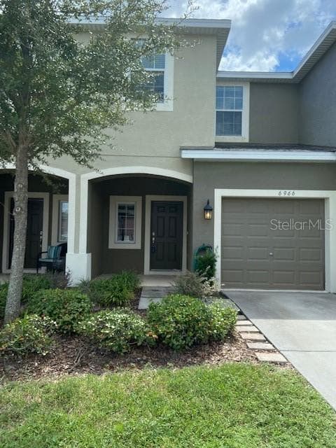 6966 HOLLY HEATH DRIVE RIVERVIEW, FL 33578