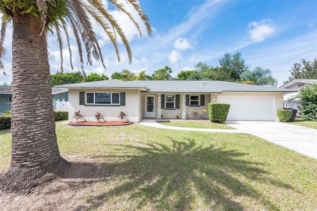 1280 GRENADA AVE CLEARWATER, FL 33764