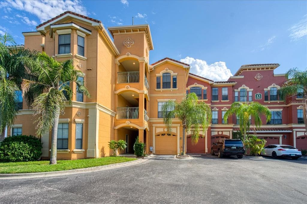 2773 VIA CIPRIANI UNIT 1335A CLEARWATER, FL 33764