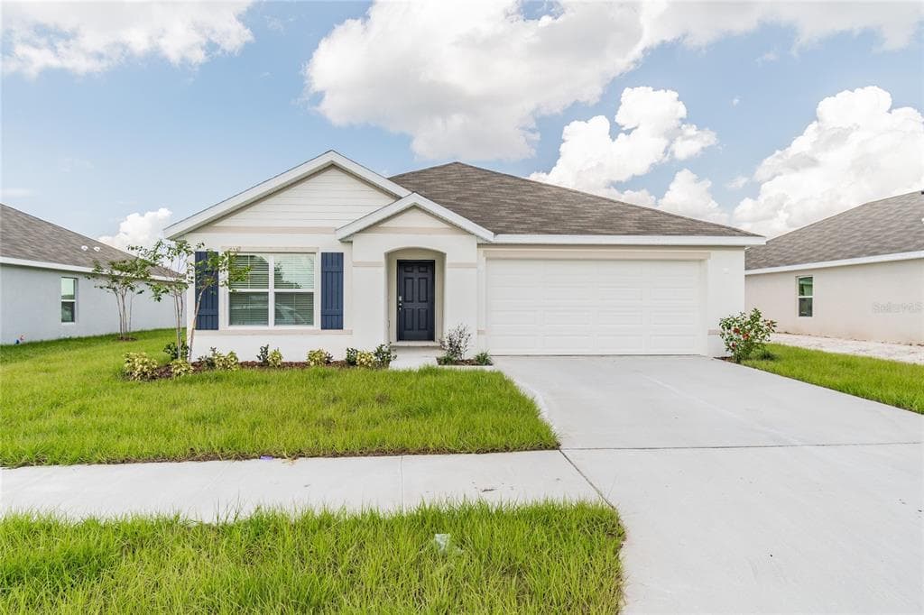 808 TIDAL ROCK AVENUE RUSKIN, FL 33570