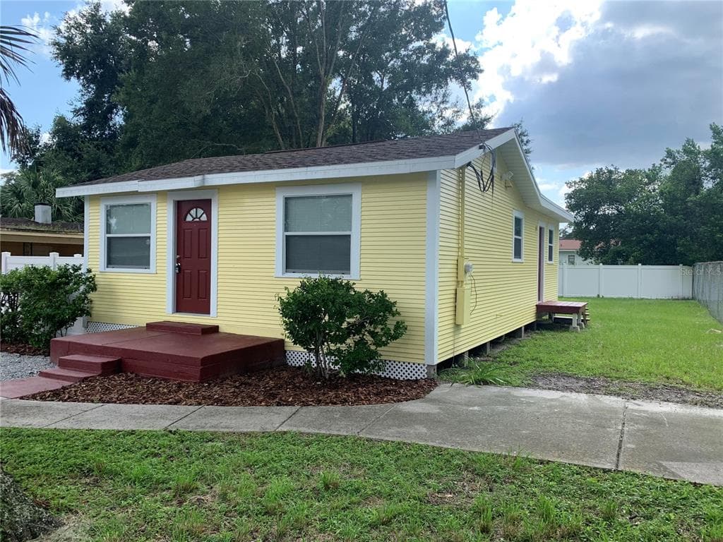 2808 N 33RD STREET TAMPA, FL 33605