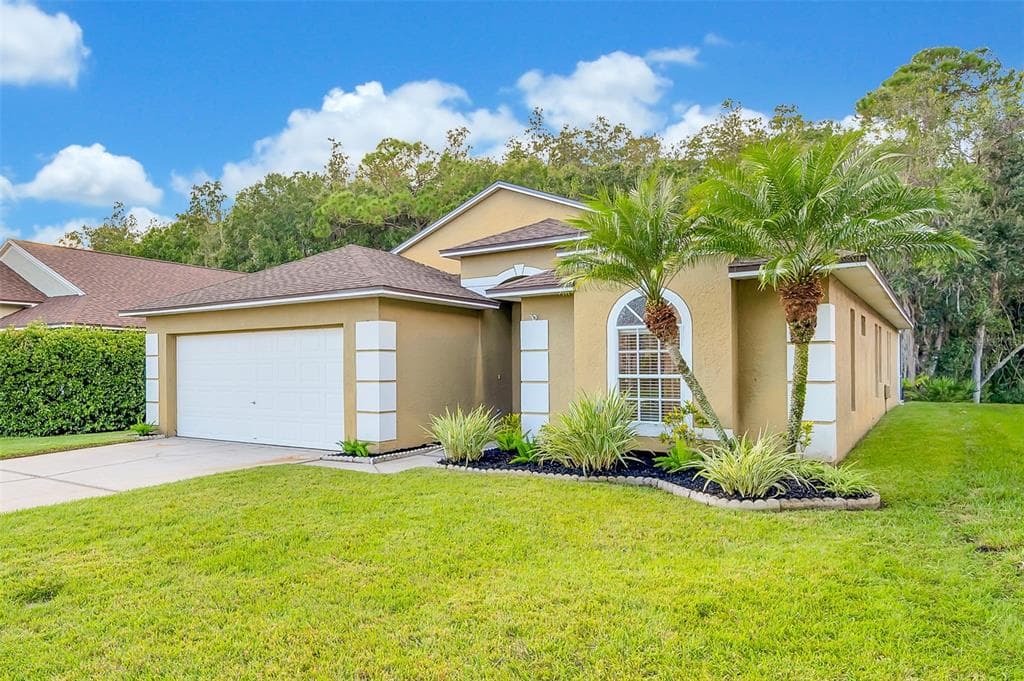 620 LAKE CYPRESS CIRCLE OLDSMAR, FL 34677