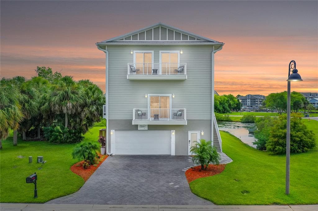 5800 ELISABETHAN LANE NEW PORT RICHEY, FL 34652