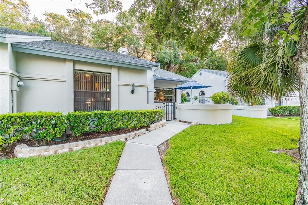 3446 KILLDEER PLACE PALM HARBOR, FL 34685