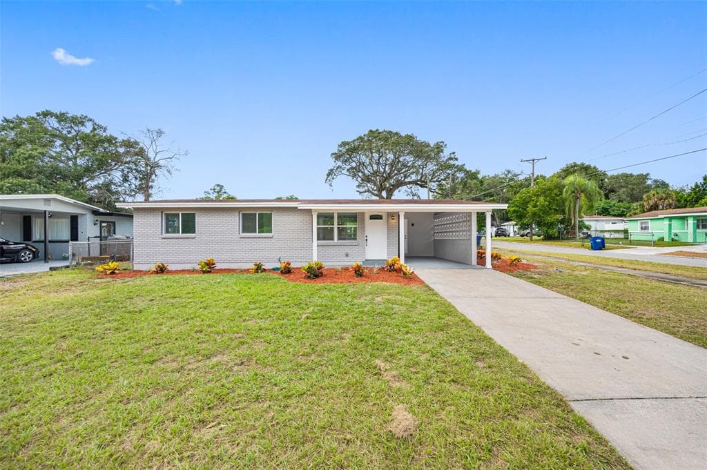 5104 N 37TH STREET TAMPA, FL 33610