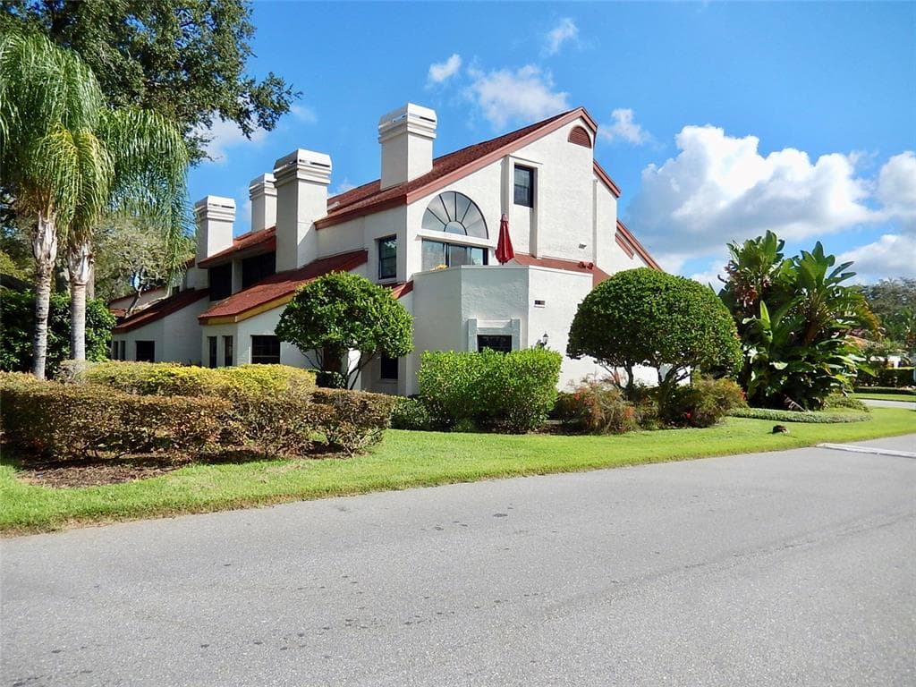 3455 COUNTRYSIDE BOULEVARD UNIT 97 CLEARWATER, FL 33761