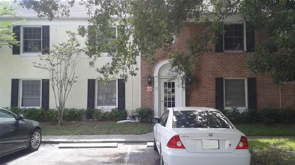 13828 ORANGE SUNSET DRIVE UNIT 203 TAMPA, FL 33618