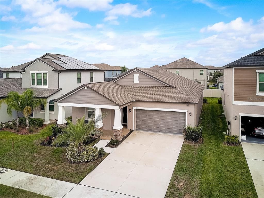 13928 PAINTED BUNTING LANE RIVERVIEW, FL 33579