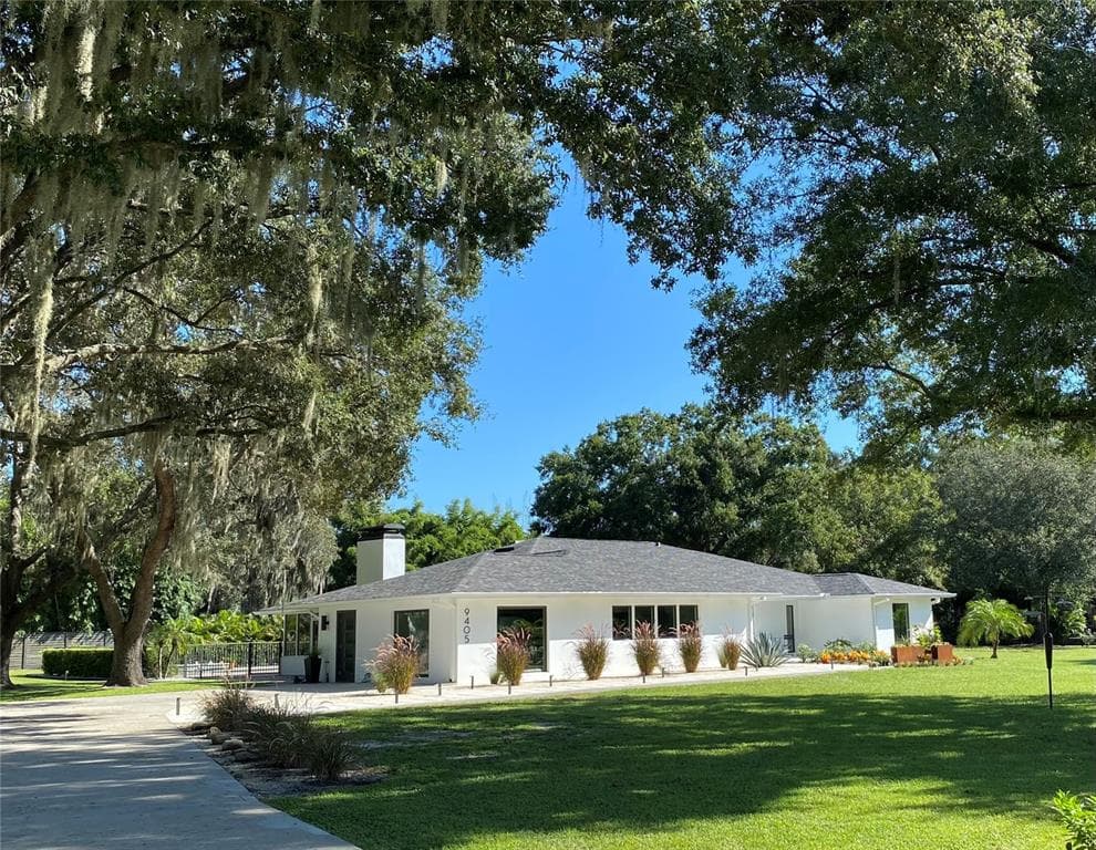 9405 POST ROAD ODESSA, FL 33556