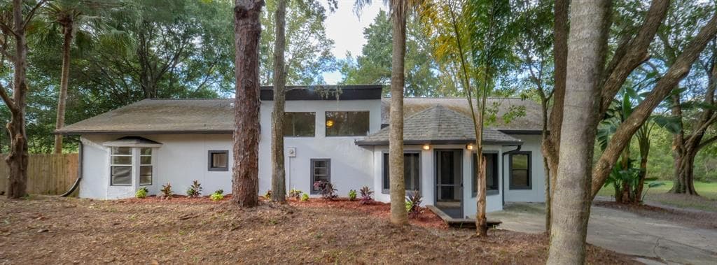 10115 DEER LANE NEW PORT RICHEY, FL 34654