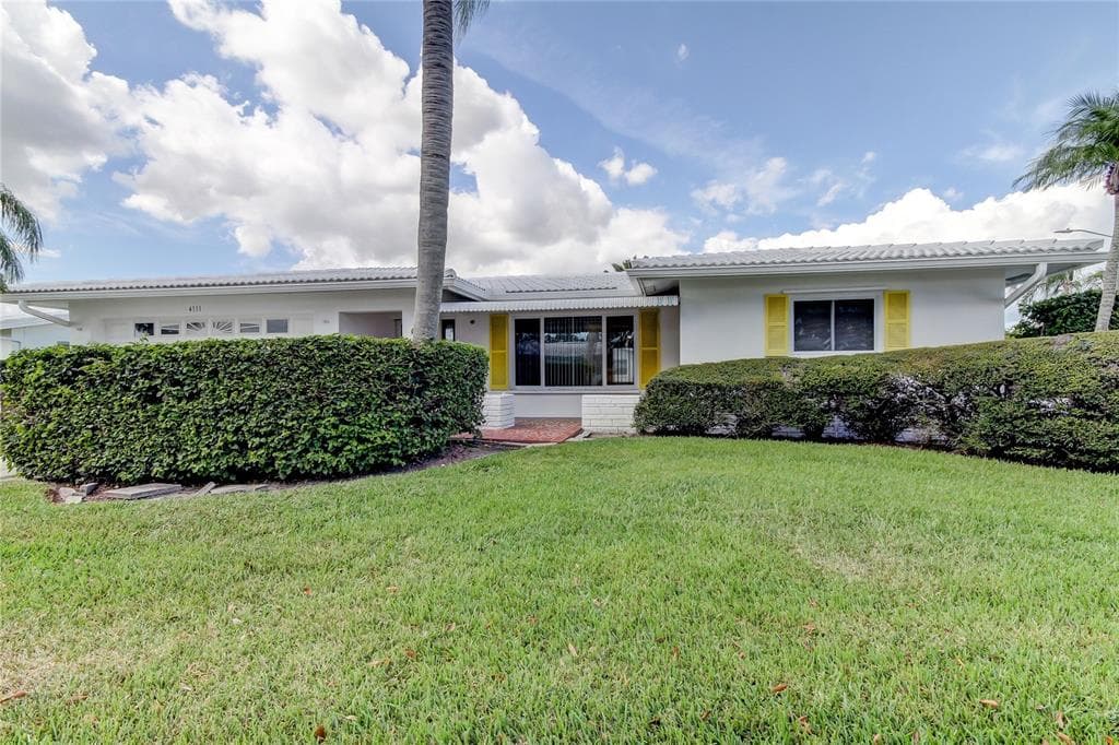 4111 96TH TERRACE N PINELLAS PARK, FL 33782