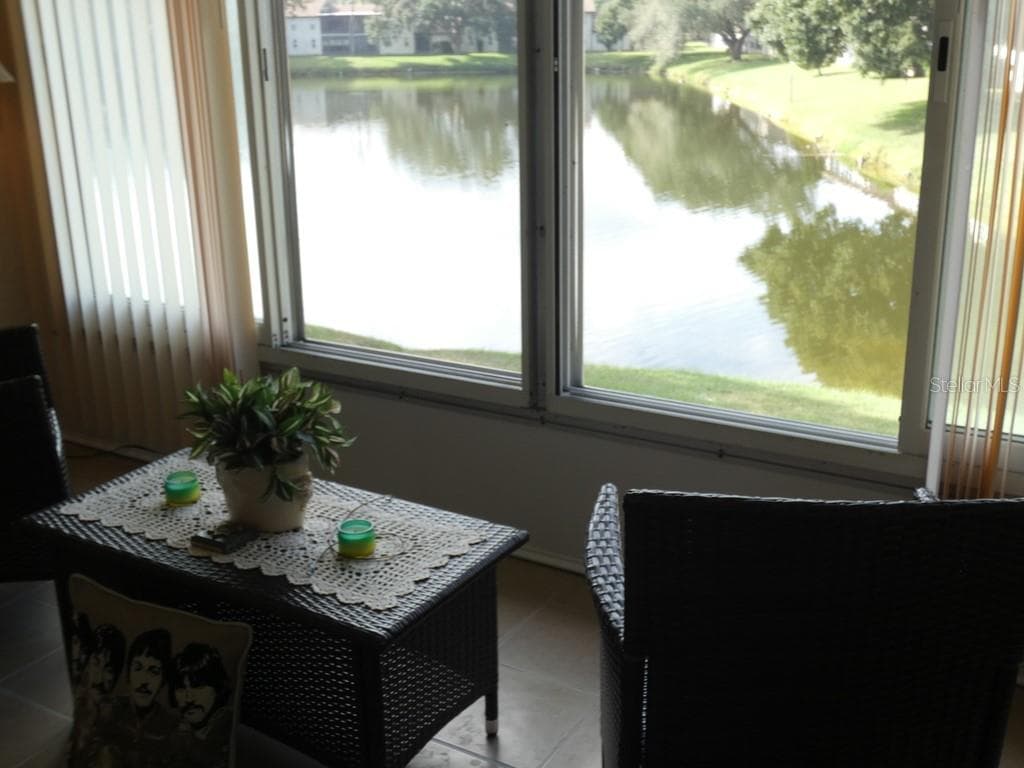 3816 STAYSAIL LANE UNIT 709 HOLIDAY, FL 34691