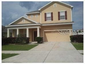 3017 AZALEA BLOSSOM DRIVE PLANT CITY, FL 33567