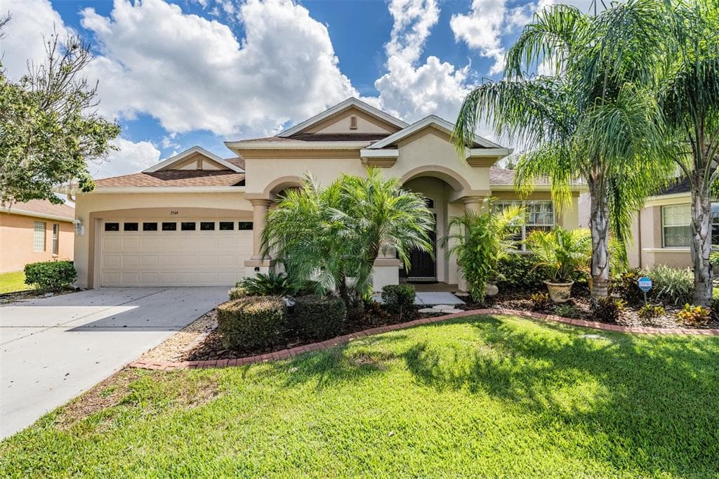3544 FIDDLERS GREEN LOOP
