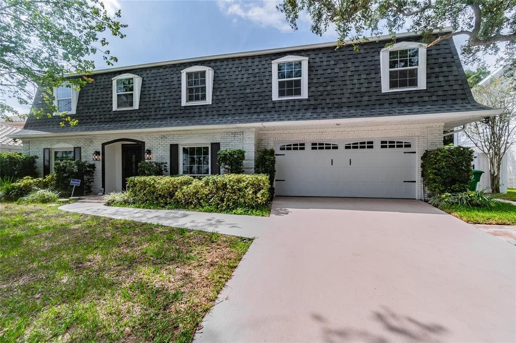 4916 W BAY WAY DRIVE