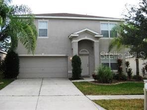 1147 EMERALD HILL WAY VALRICO, FL 33594