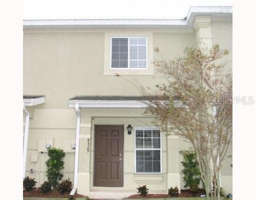 8529 TRAIL WIND DRIVE