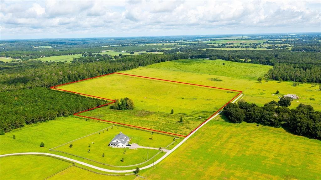 LOT C HILLTOP HORIZONS PLACE
