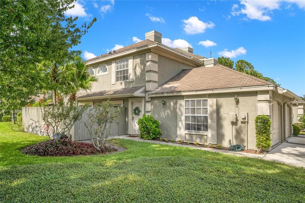 14102 BEAUVILLE COURT TAMPA, FL 33624