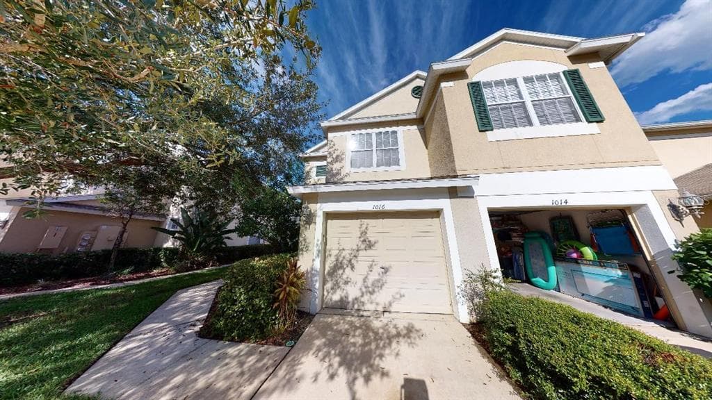 1016 VISTA CAY COURT BRANDON, FL 33511