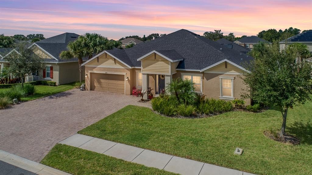 3656 ARBORETUM PLACE PALM HARBOR, FL 34683