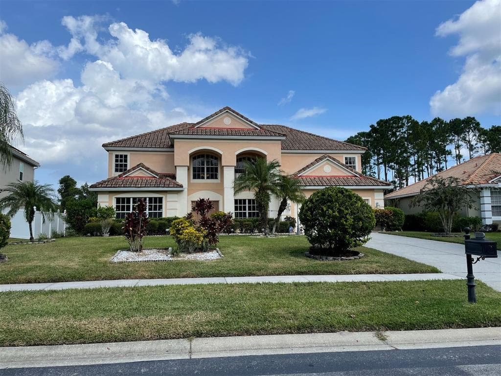 11257 LEDGEMENT LANE WINDERMERE, FL 34786
