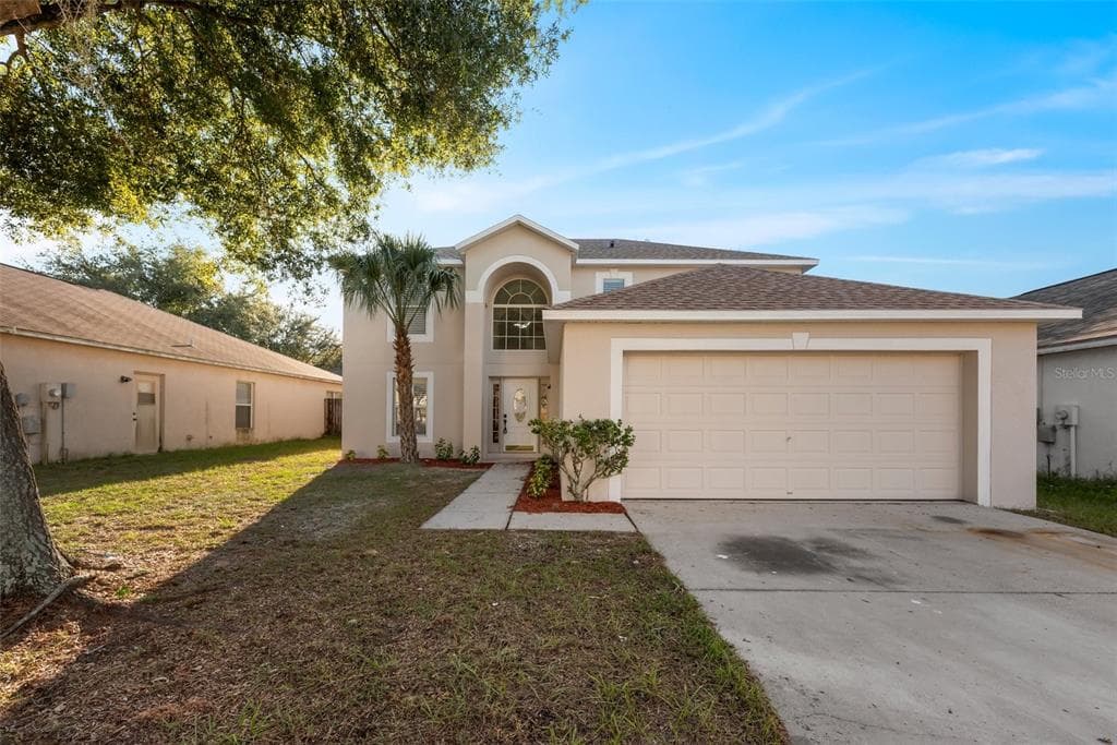 1122 SOARING OSPREY WAY