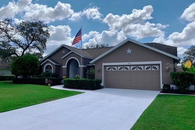 9356 MERRIWEATHER DRIVE WEEKI WACHEE, FL 34613