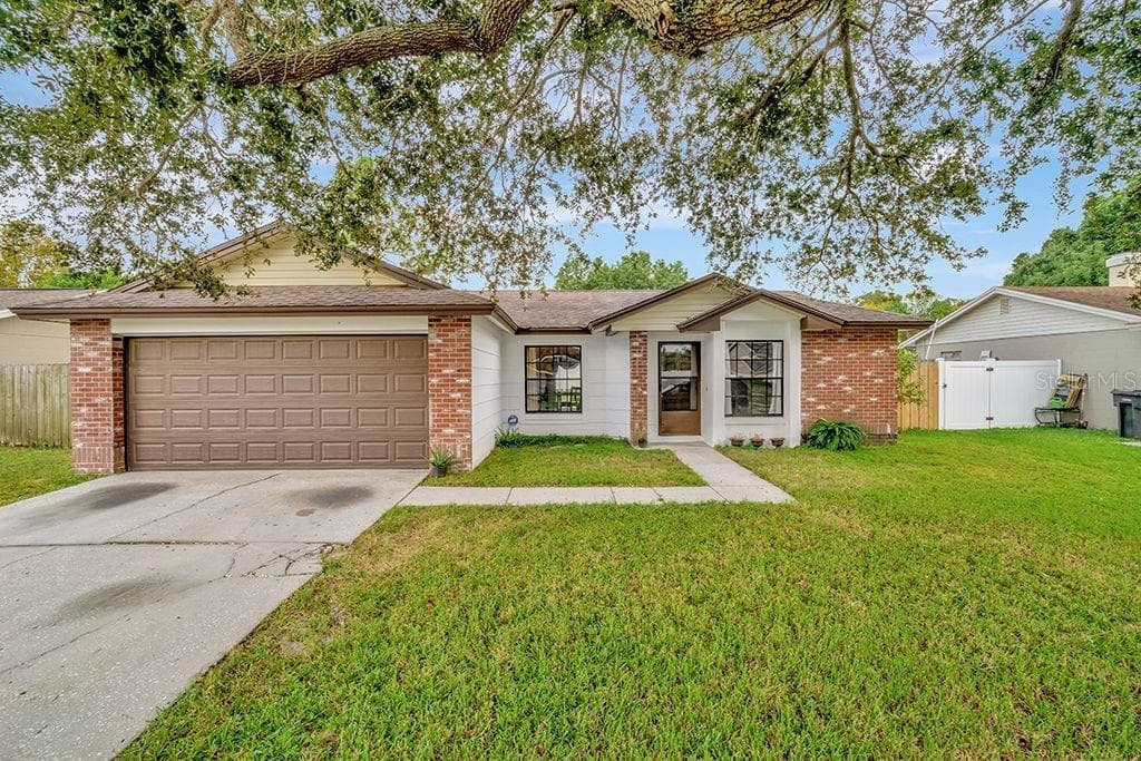 616 STILLVIEW CIRCLE BRANDON, FL 33510