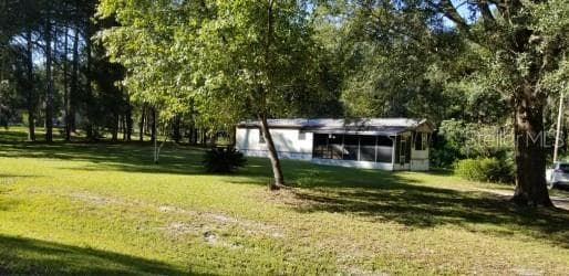 5043 GOODWIN ROAD BROOKSVILLE, FL 34601