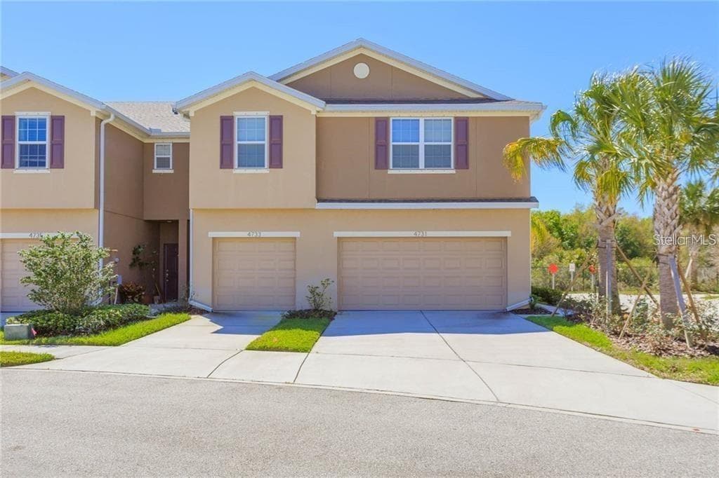 4731 WHITE SANDERLING COURT TAMPA, FL 33619