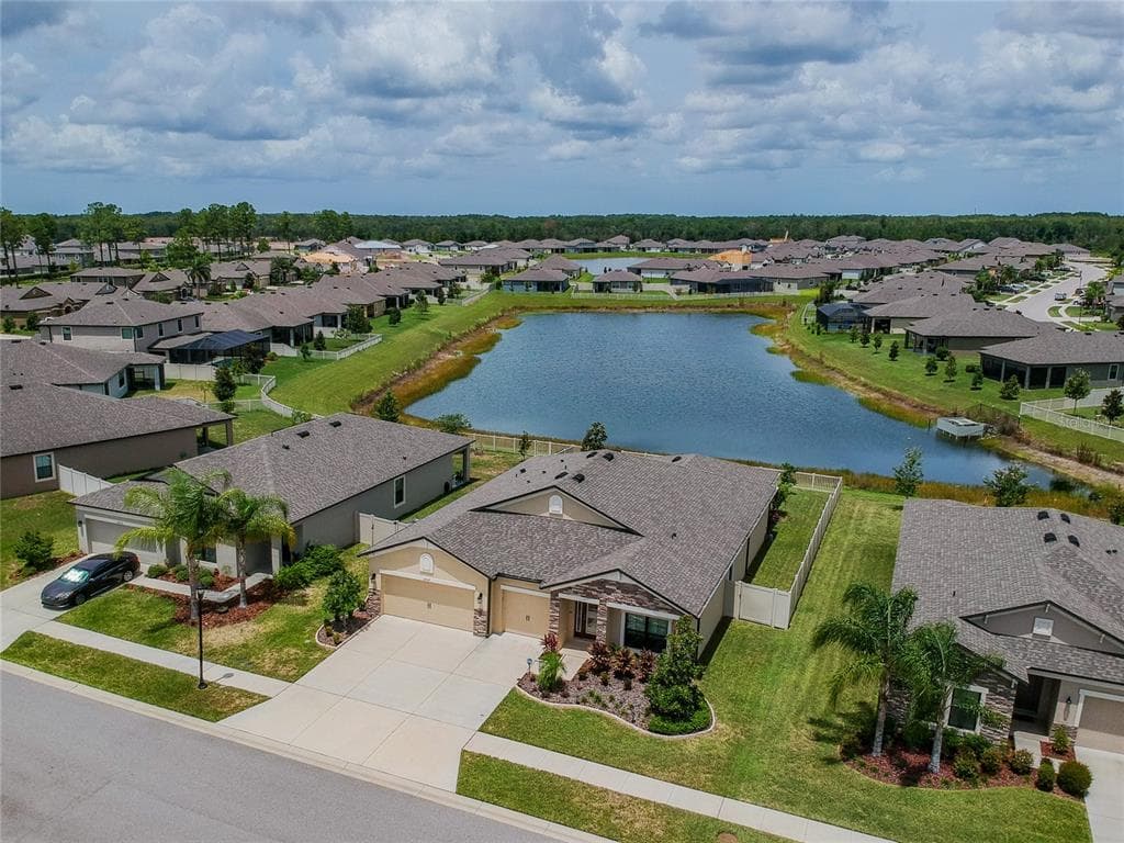 18737 ROCOCO ROAD SPRING HILL, FL 34610