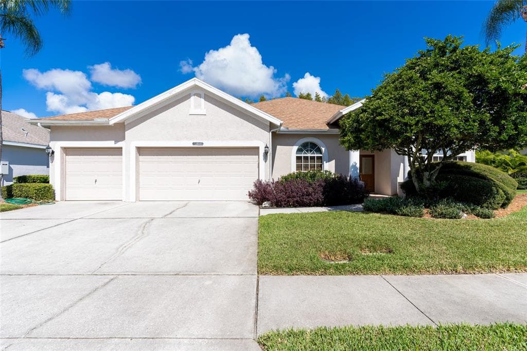28637 FALLING LEAVES WAY WESLEY CHAPEL, FL 33543
