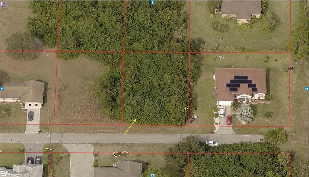 2502 18TH STREET SW LEHIGH ACRES, FL 33976