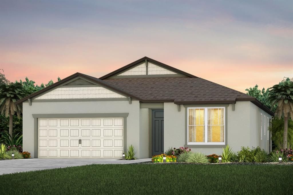 4653 DOVER BLUFF COURT VALRICO, FL 33594