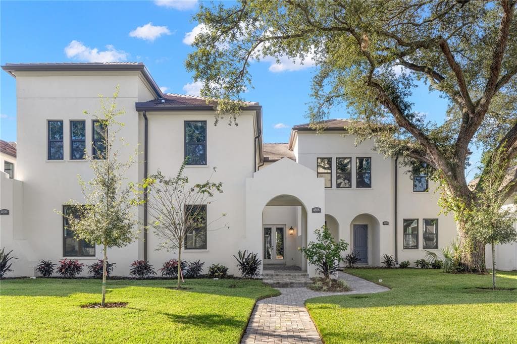 4606 W FIG STREET UNIT 4 TAMPA, FL 33609