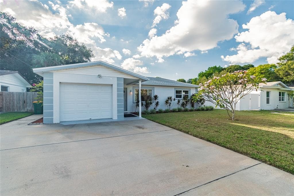 4292 67TH STREET N ST PETERSBURG, FL 33709