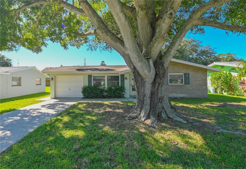 2020 DOUGLAS AVENUE DUNEDIN, FL 34698