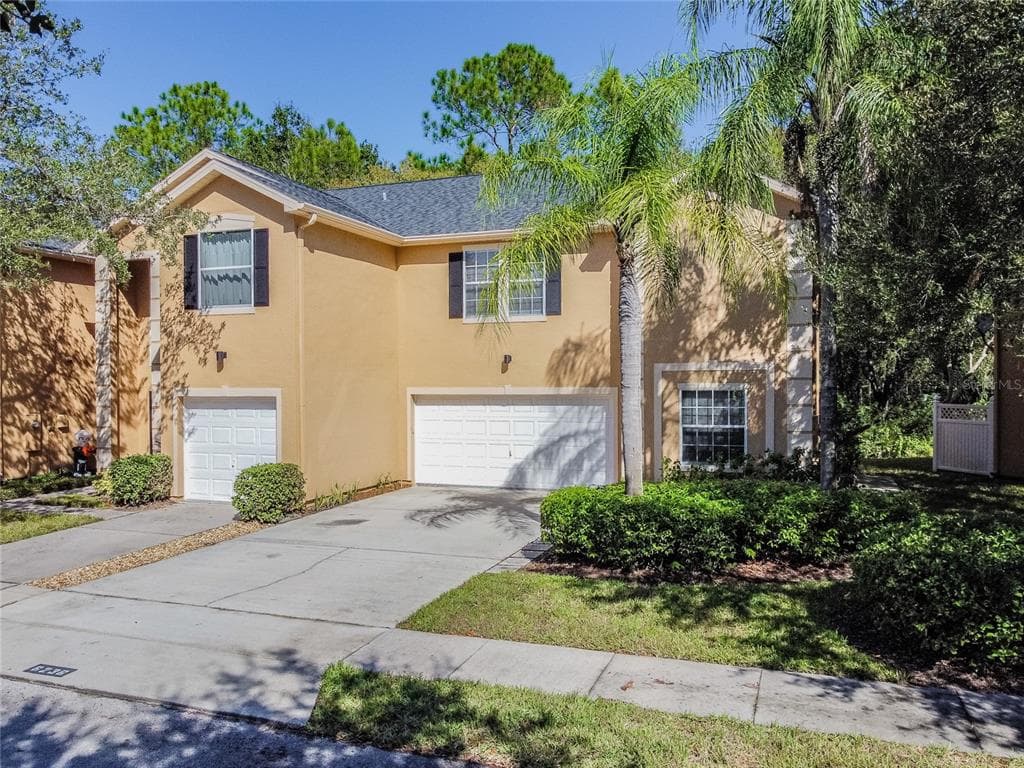 6236 CLIFTON PALMS DRIVE TAMPA, FL 33647