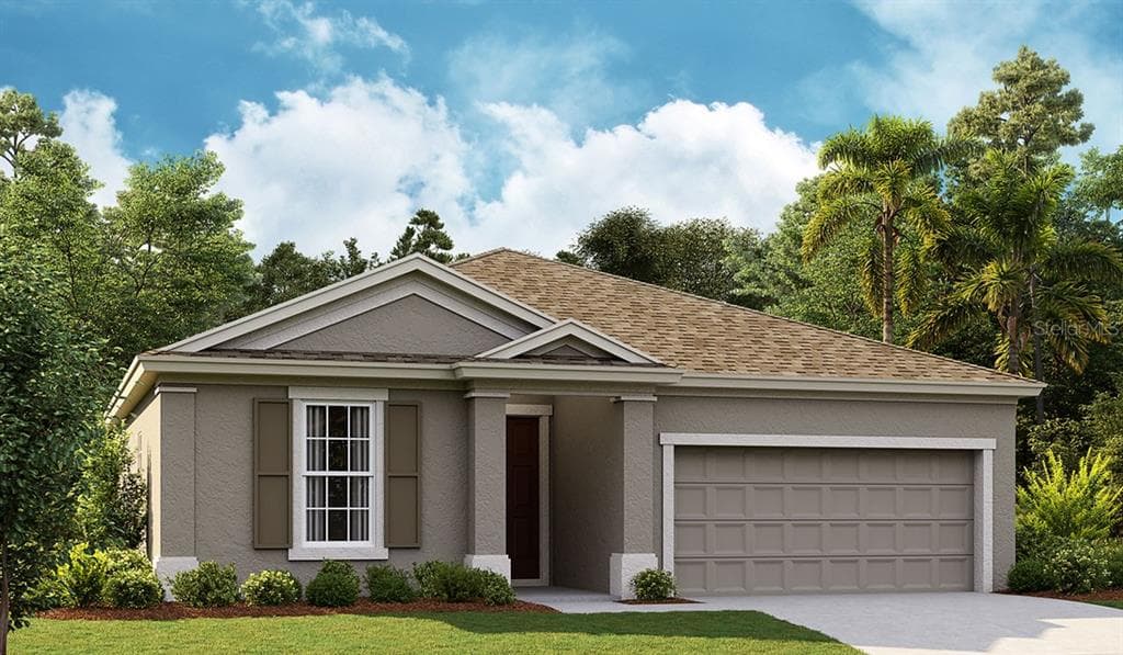 5527 LIMELIGHT DRIVE APOLLO BEACH, FL 33572