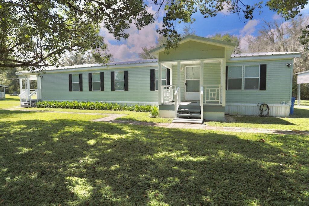 1207 BRANCH ACRES DRIVE PLANT CITY, FL 33565