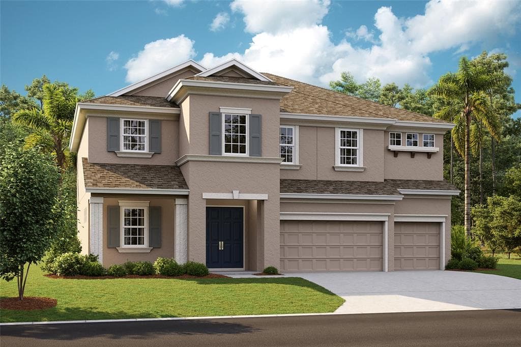 5508 MADRIGAL WAY APOLLO BEACH, FL 33572