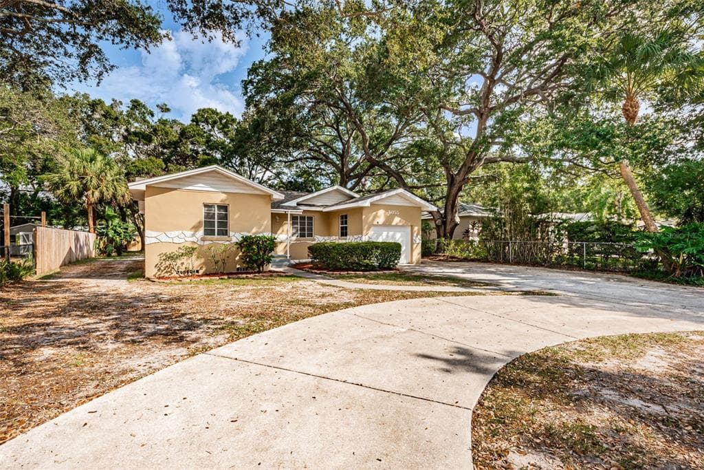 8055 COUNTRY CLUB ROAD N ST PETERSBURG, FL 33710