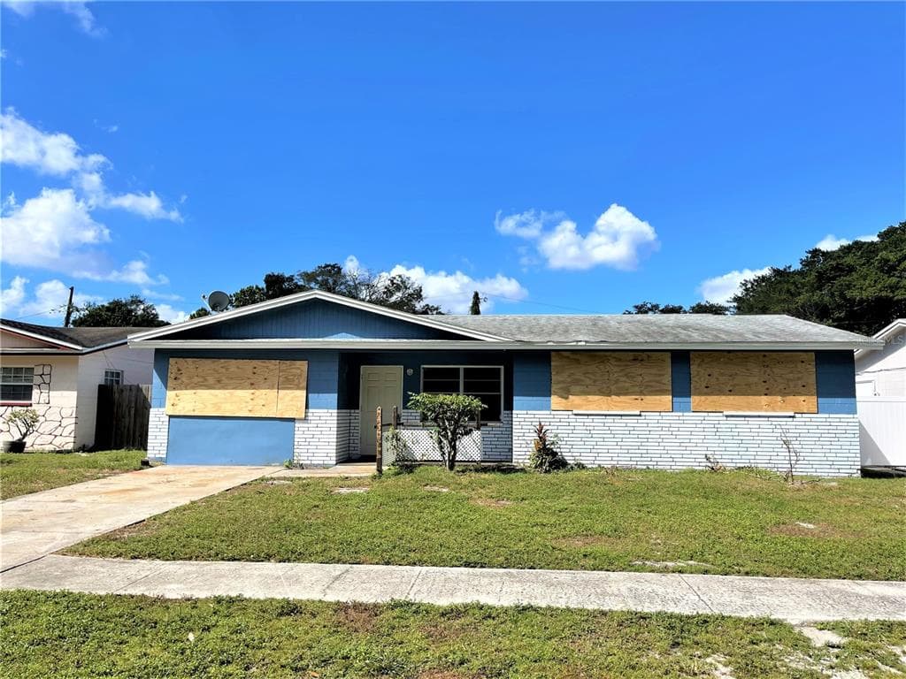 4060 30TH STREET N ST PETERSBURG, FL 33714
