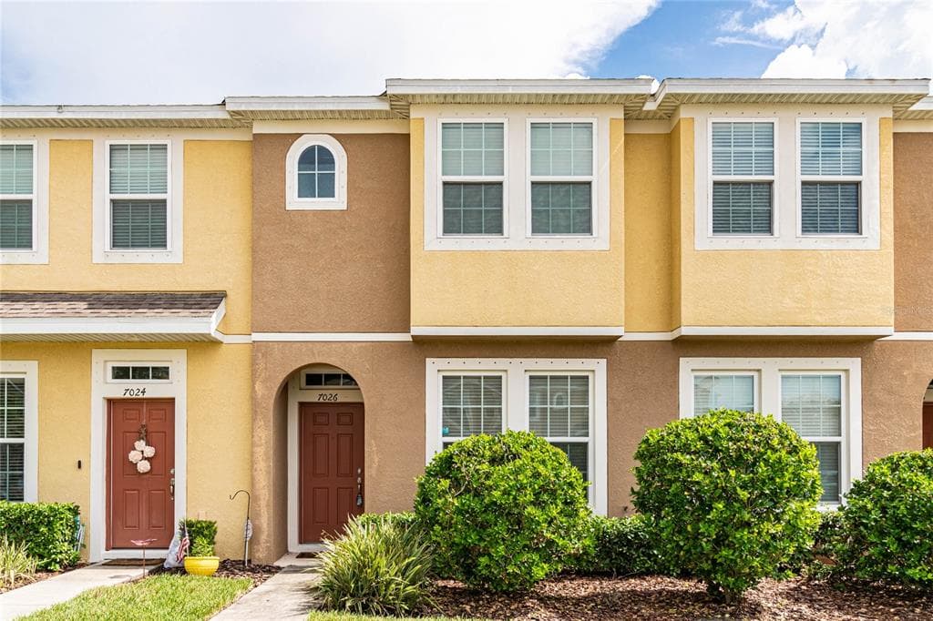 7026 TIMBERSIDE PLACE RIVERVIEW, FL 33578