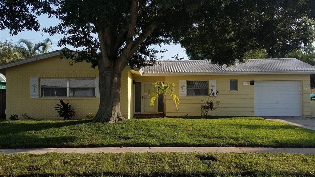 11176 55TH AVENUE N SEMINOLE, FL 33772