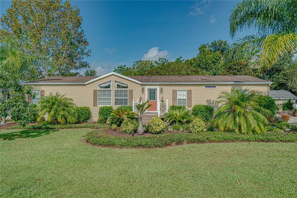 34837 WINDING HILLS LOOP DADE CITY, FL 33525